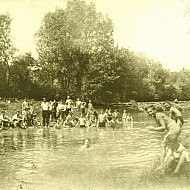 1930 Bad in der Unstrut