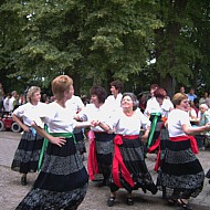 200706 042 Gemeindefest