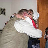 200810 040 60. Geburtstag Ewald