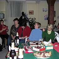 200812 039 Adventsfeier