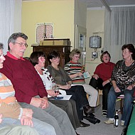 200812 041 Adventsfeier