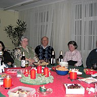 200812 042 Adventsfeier