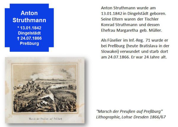 Struthmann, Anton