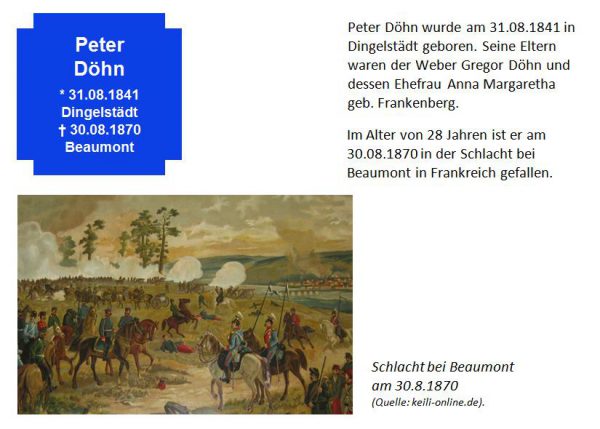 Döhn, Peter