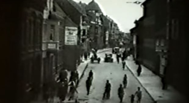 Video: Dingelstädt 1928