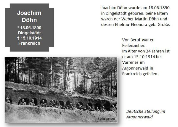 Döhn, Joachim