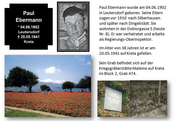 Ebermann, Paul