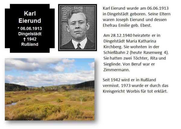 Eierund, Karl