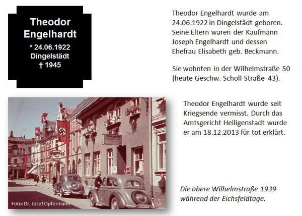 Engelhardt, Theodor