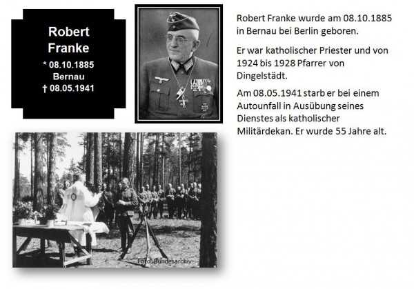 Franke, Robert