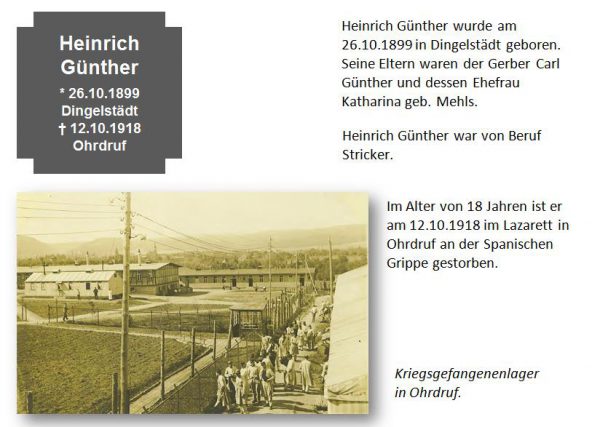 Günther, Heinrich