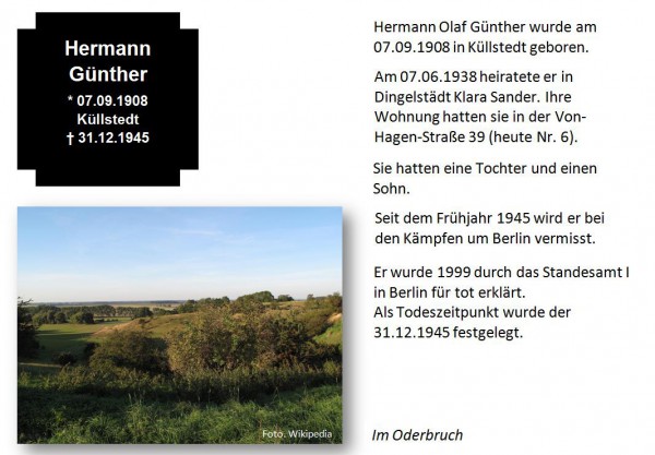 Günther, Hermann