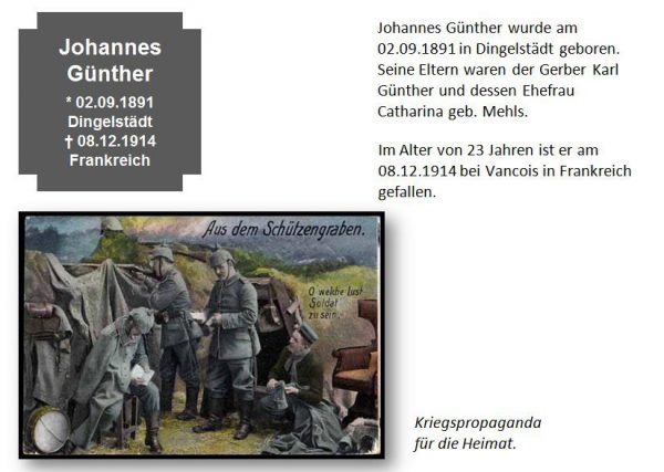 Günther, Johannes