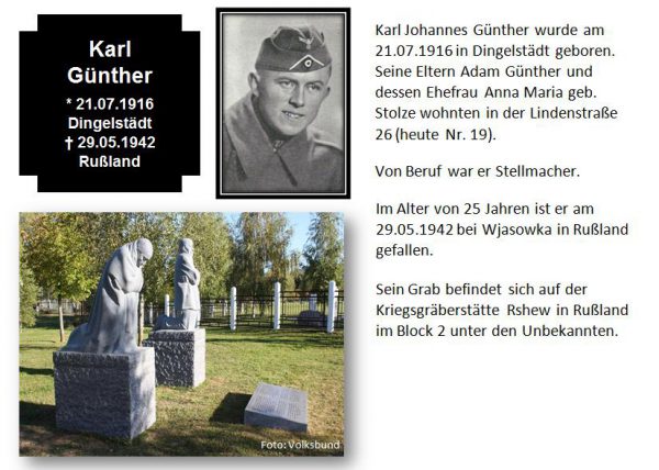 Günther, Karl