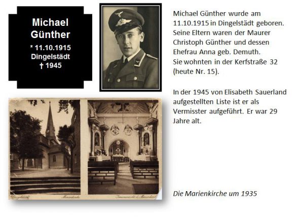Günther, Michael