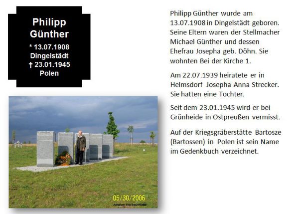 Günther, Philipp