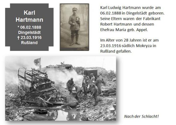 Hartmann, Karl