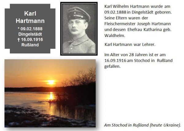 Hartmann, Karl