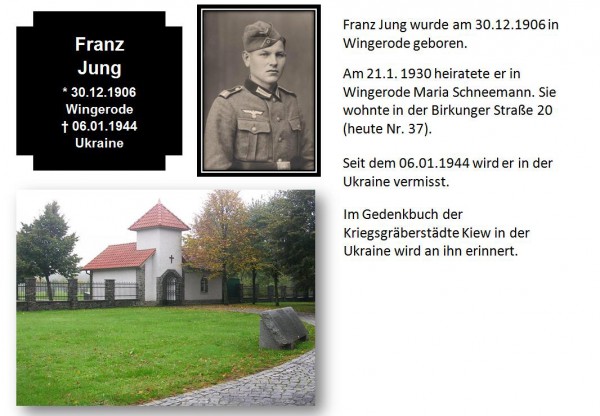 Jung, Franz