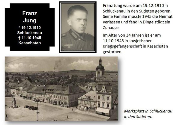 Jung, Franz