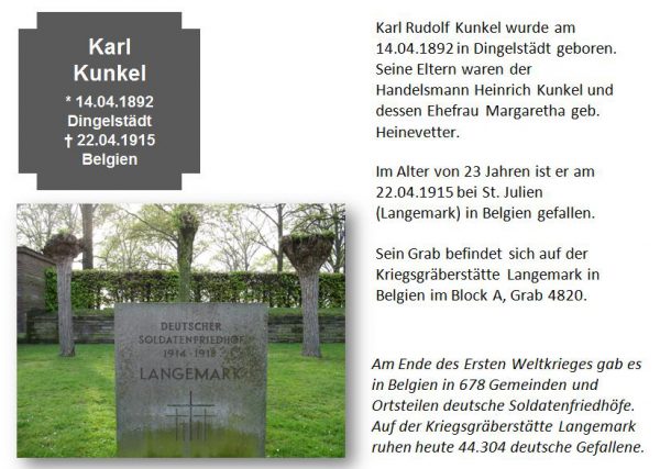 Kunkel, Karl