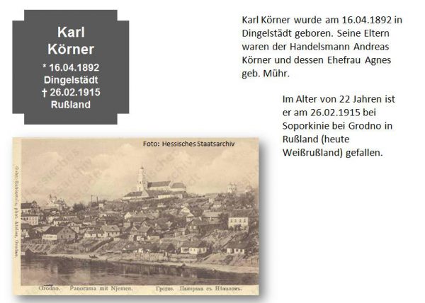 Körner, Karl