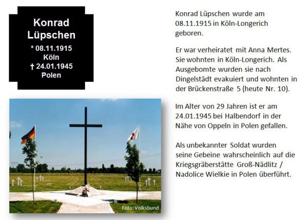 Lüpschen, Konrad