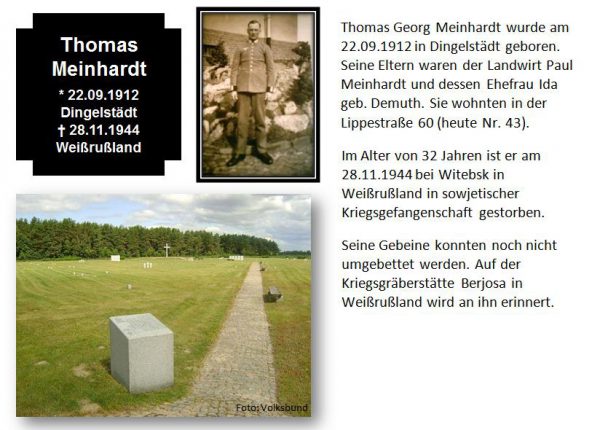 Meinhardt, Thomas