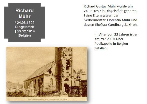 Mühr, Richard