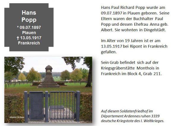 Popp, Hans