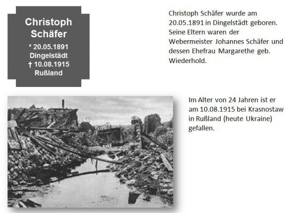 Schäfer, Christoph