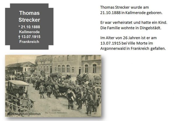 Strecker, Thomas