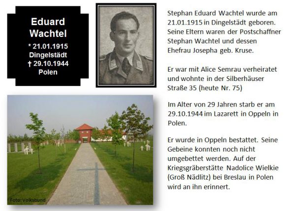 Wachtel, Eduard